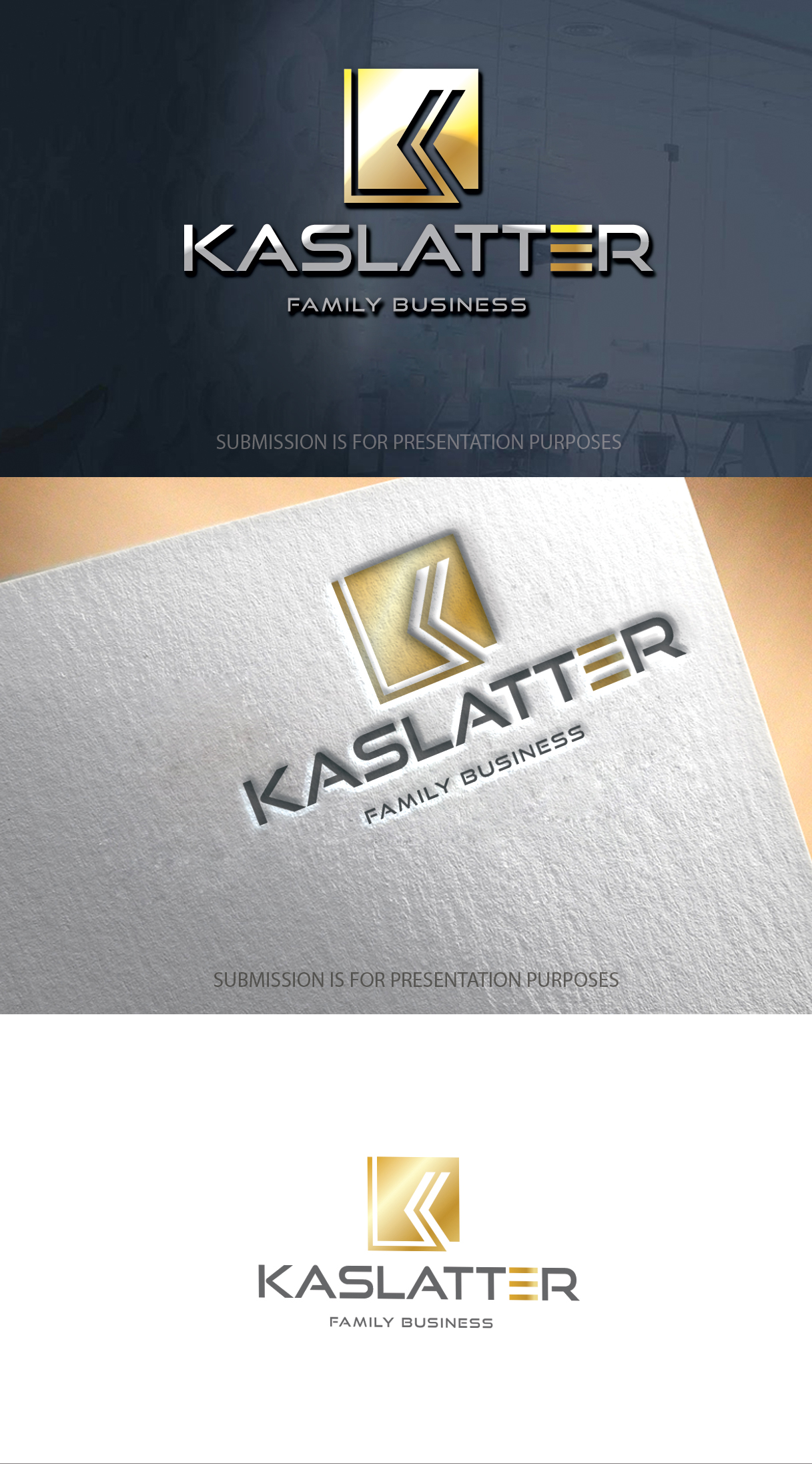 Logo Design by graphicevolution for this project | Design #27133076