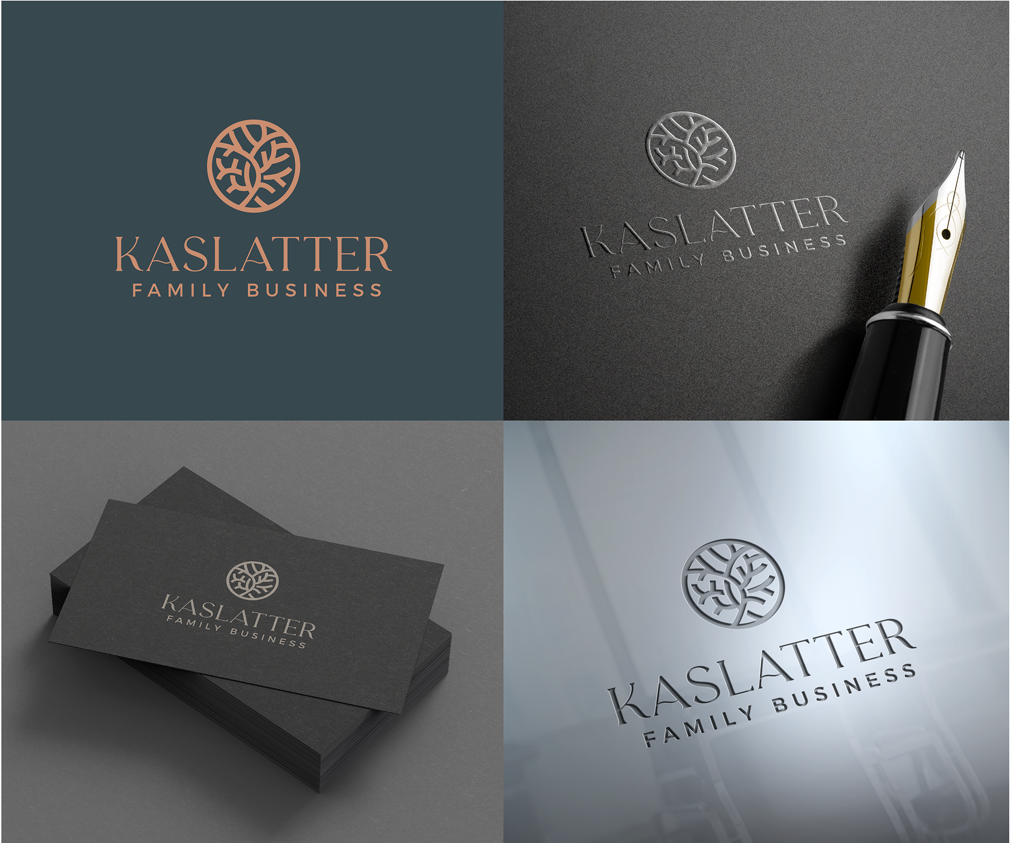 Logo Design by dennisdesigns for this project | Design #27133261