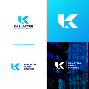 Logo Design by F.A.M