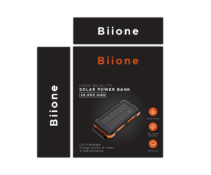 Packaging Design by W Graphics