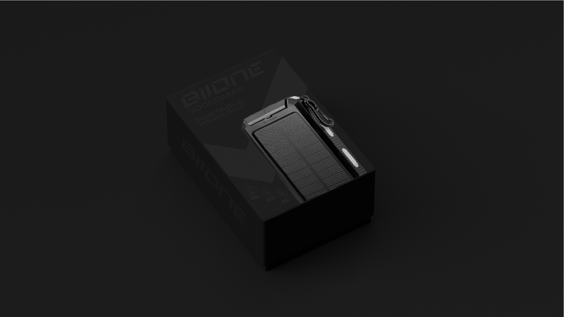 Diseño de Empaque por Bear Studio para este proyecto | Diseño #27138413