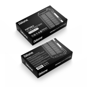 Packaging Design by RenCan