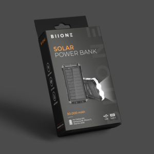 Packaging Design by colourstreak