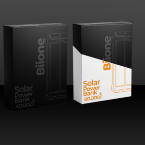 Packaging Design by Arbaz13