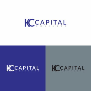KC Capital Advisors  | Logo Design by agung 25