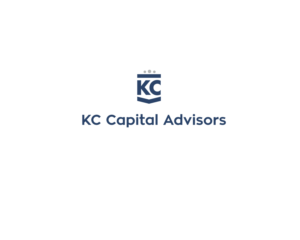 KC Capital Advisors  | Diseño de Logo por logomaniac