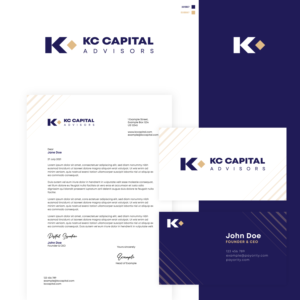 Logo Design by Arv's Archive for this project | Design: #27144666