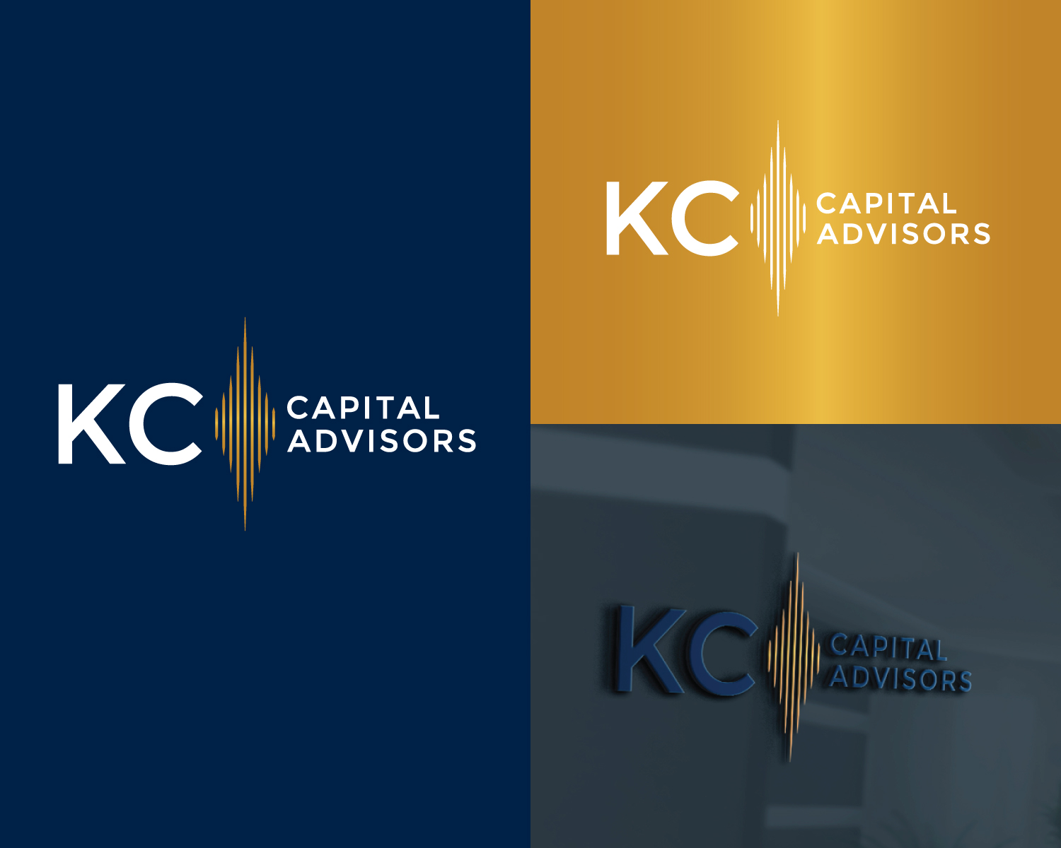 Logo Design by Atec for this project | Design #27140429