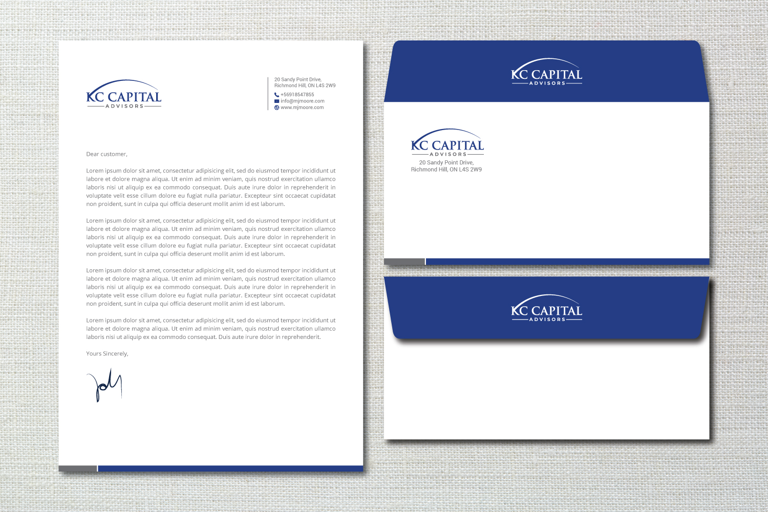 Logo Design by R.design for this project | Design #27134835