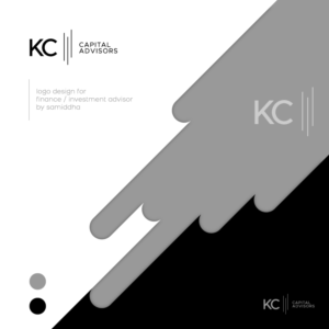 KC Capital Advisors  | Logo Design by SamiddhaH