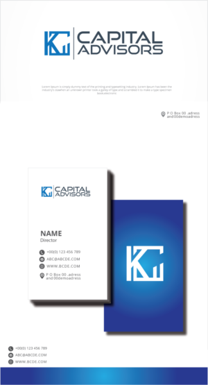Logo Design by graphicevolution for this project | Design: #27137791