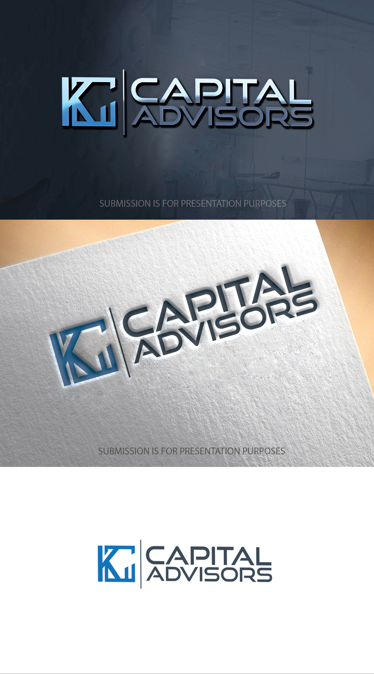 Logo Design by graphicevolution for this project | Design #27137792
