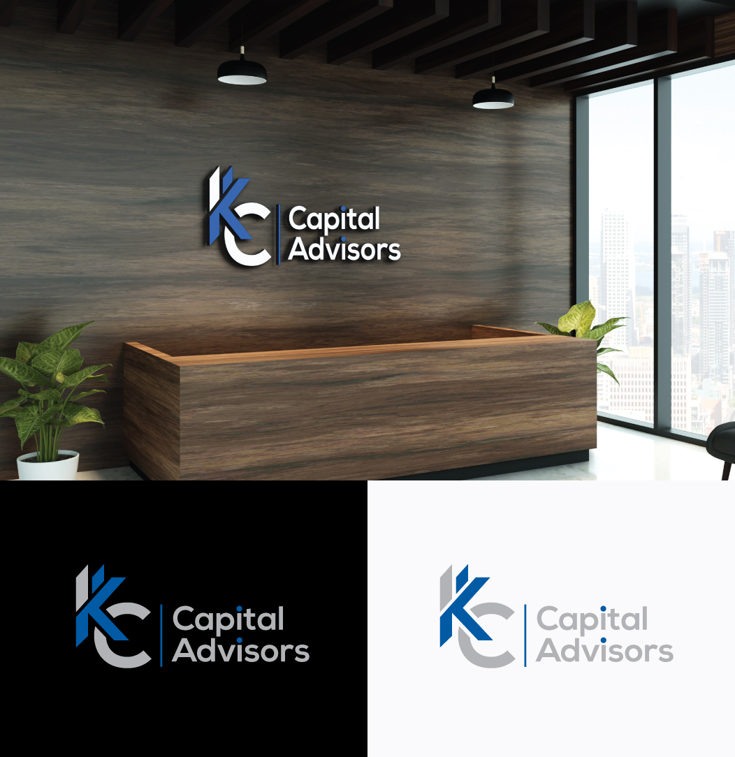 Logo Design by step forward 2 for this project | Design #27135495