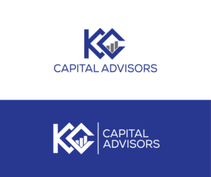 KC Capital Advisors  | Logo Design by hoaihoai