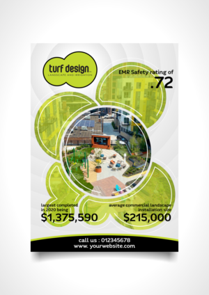 Flyer Design by FDesignIndonesia