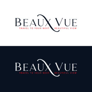 Logo Design by Rueell Artss for Your Way Travel Services LLC | Design: #27140022