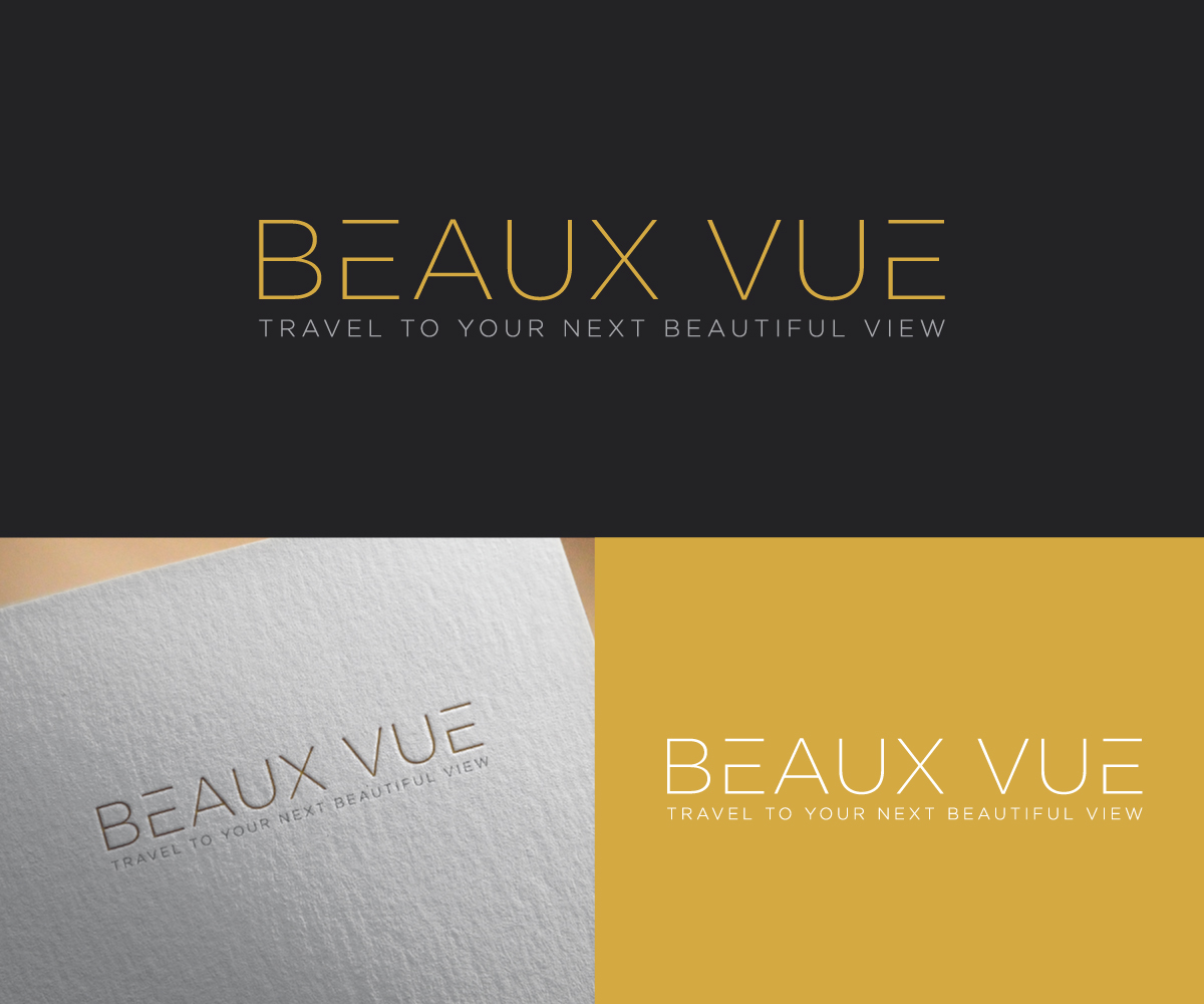 Logo Design by Adi Graphics for Your Way Travel Services LLC | Design #27141154