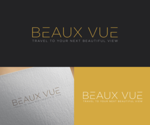 Logo Design by Adi Graphics for Your Way Travel Services LLC | Design: #27141154