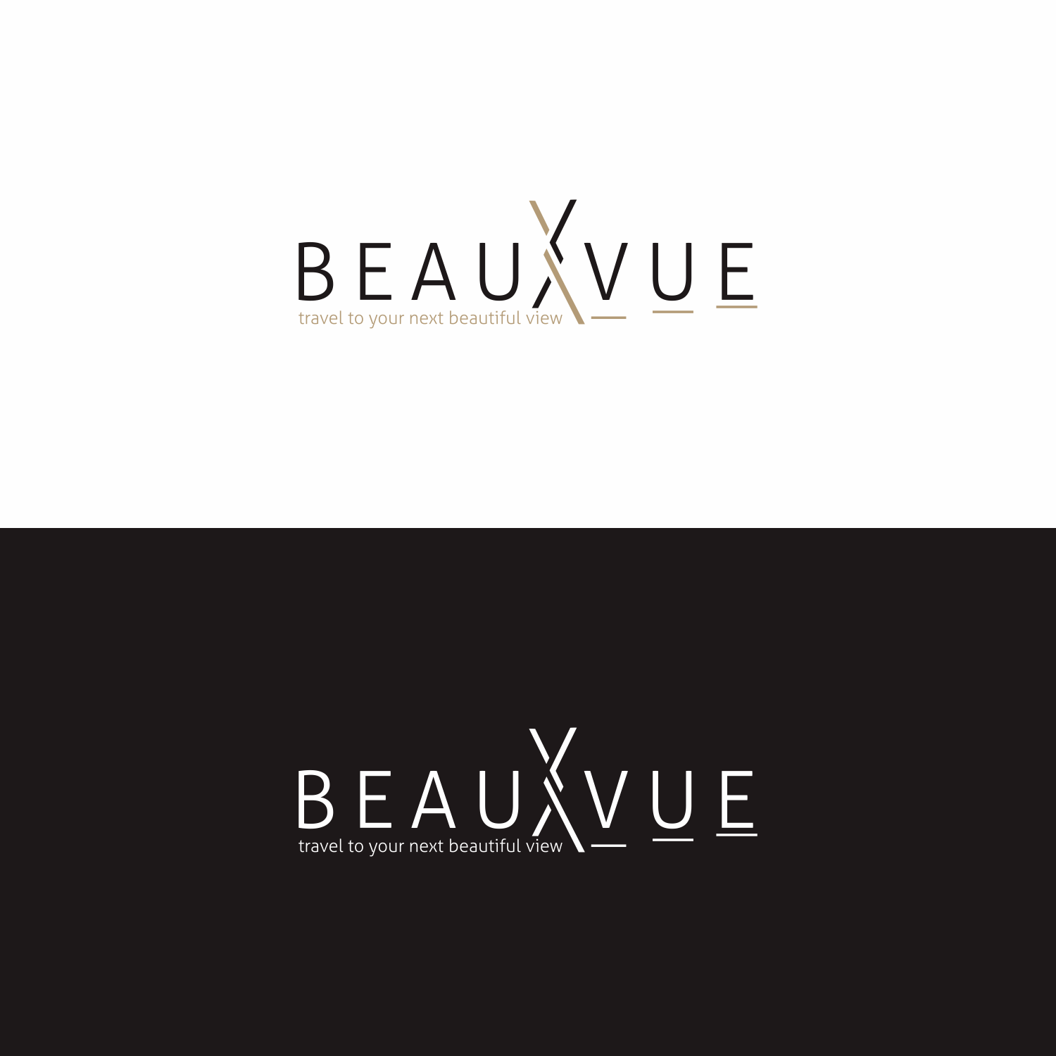 Logo Design by agung 25 for Your Way Travel Services LLC | Design #27135677