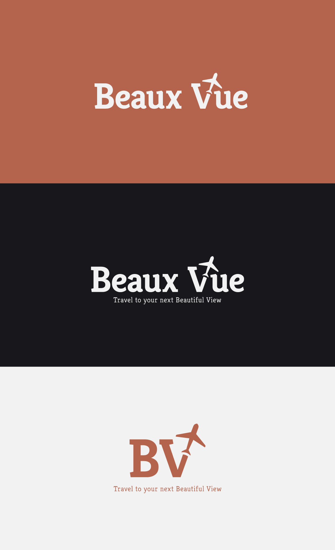 Logo Design by pipsh for Your Way Travel Services LLC | Design #27134417