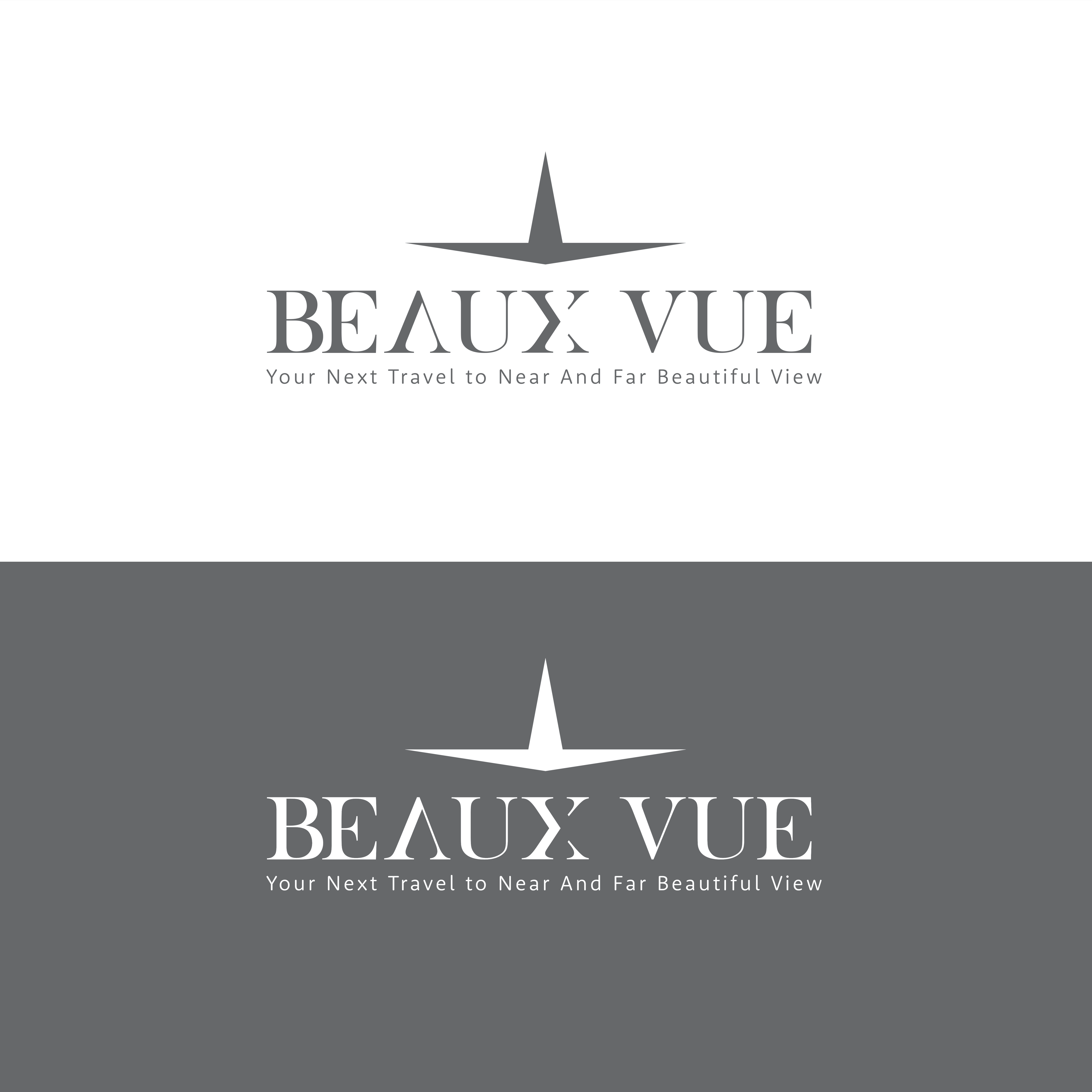 Logo Design by juwel@islam for Your Way Travel Services LLC | Design #27145850