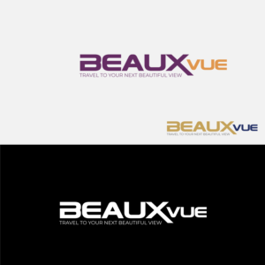 Logo Design by Jeevaj for Your Way Travel Services LLC | Design: #27155971