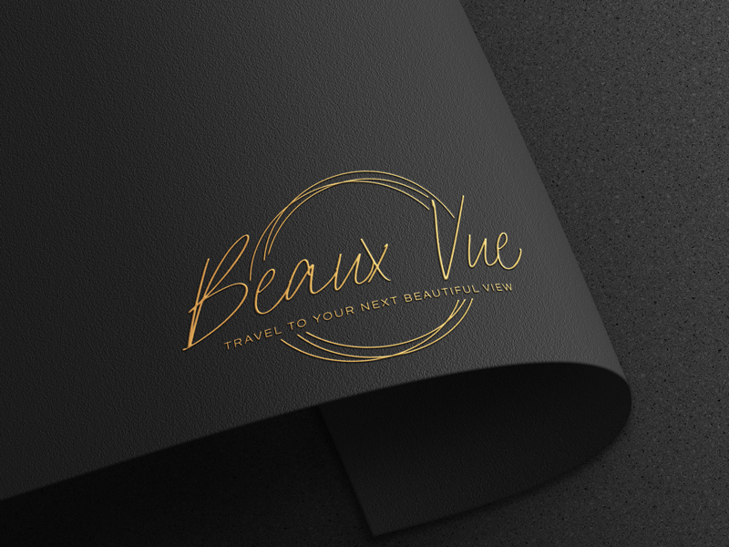 Logo Design by Cliping_path for Your Way Travel Services LLC | Design #27137076