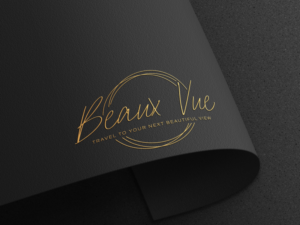 Logo Design by Cliping_path for Your Way Travel Services LLC | Design: #27137076