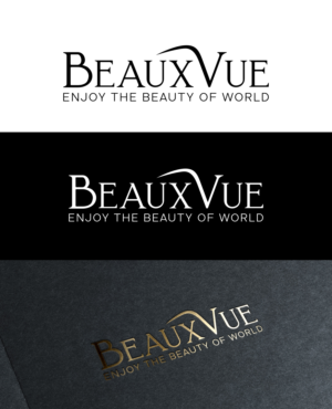 Logo Design by Stingdau