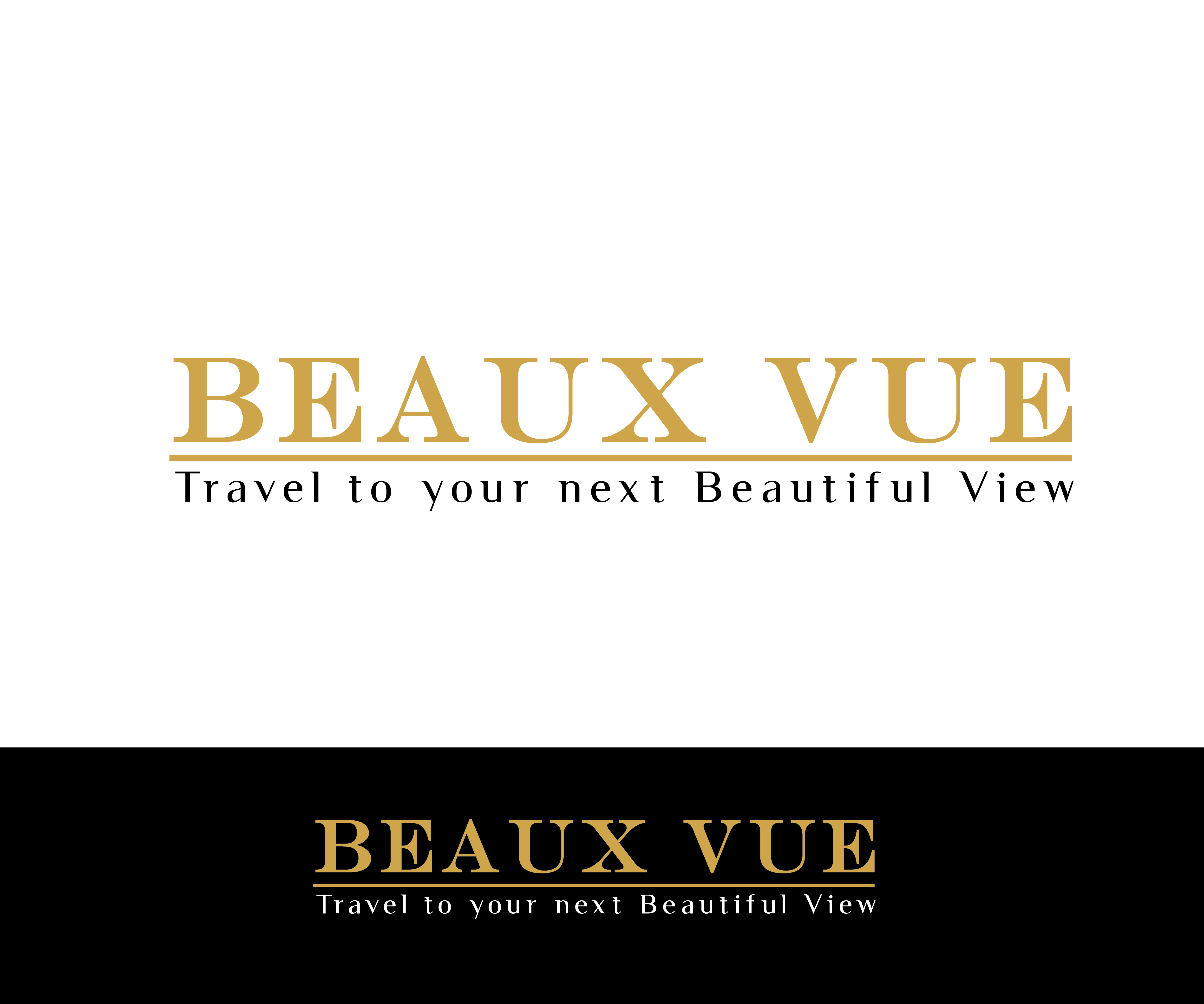 Logo Design by renderman for Your Way Travel Services LLC | Design #27135622