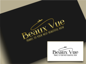 Logo Design by andiacos for Your Way Travel Services LLC | Design: #27135568