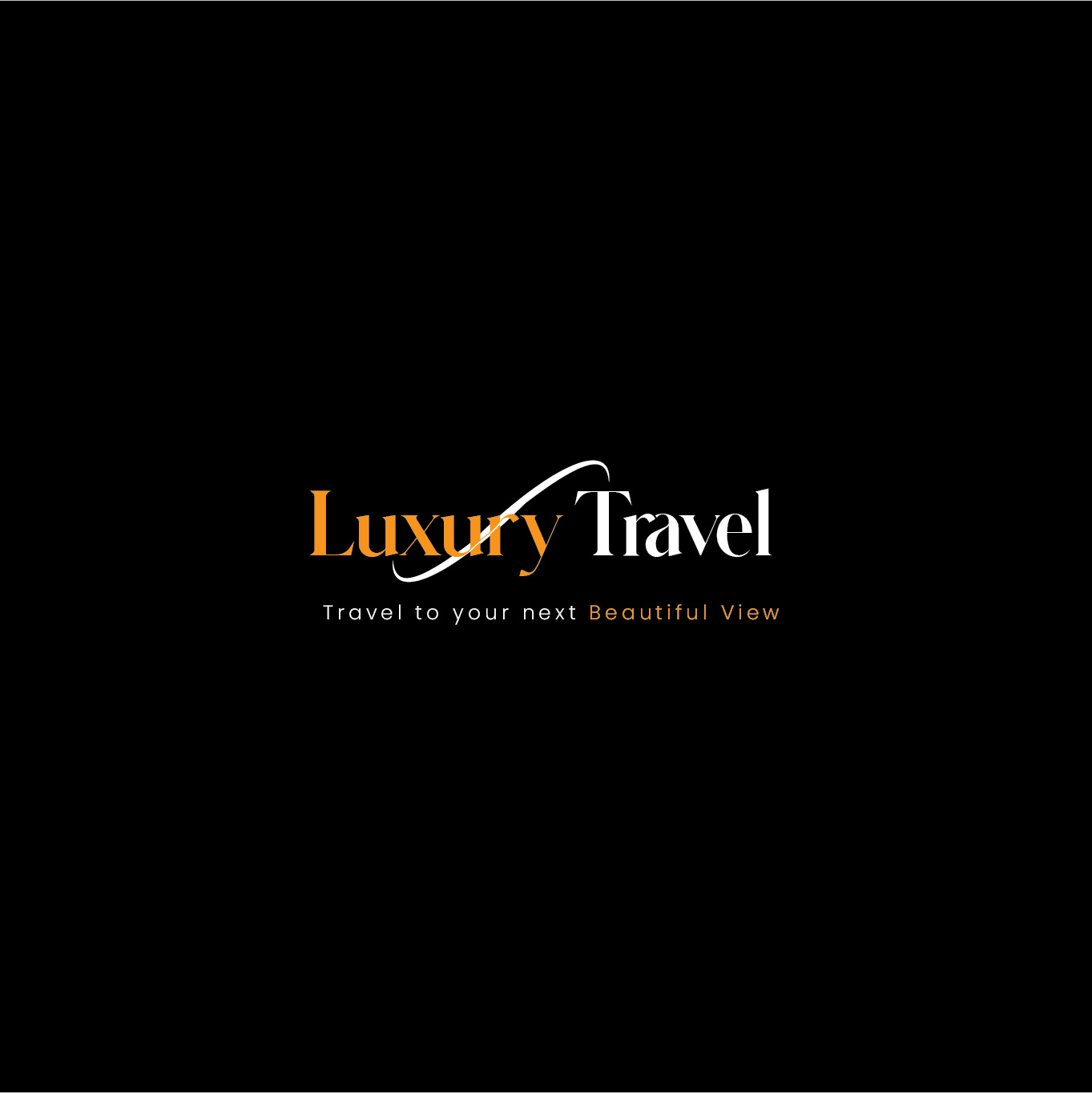 Logo Design by AQKhan for Your Way Travel Services LLC | Design #27136189