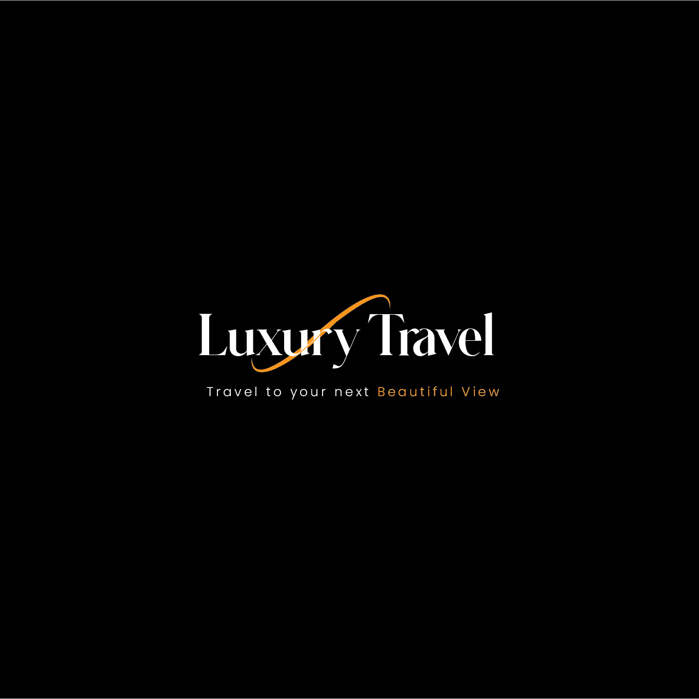 Logo Design by AQKhan for Your Way Travel Services LLC | Design #27136190