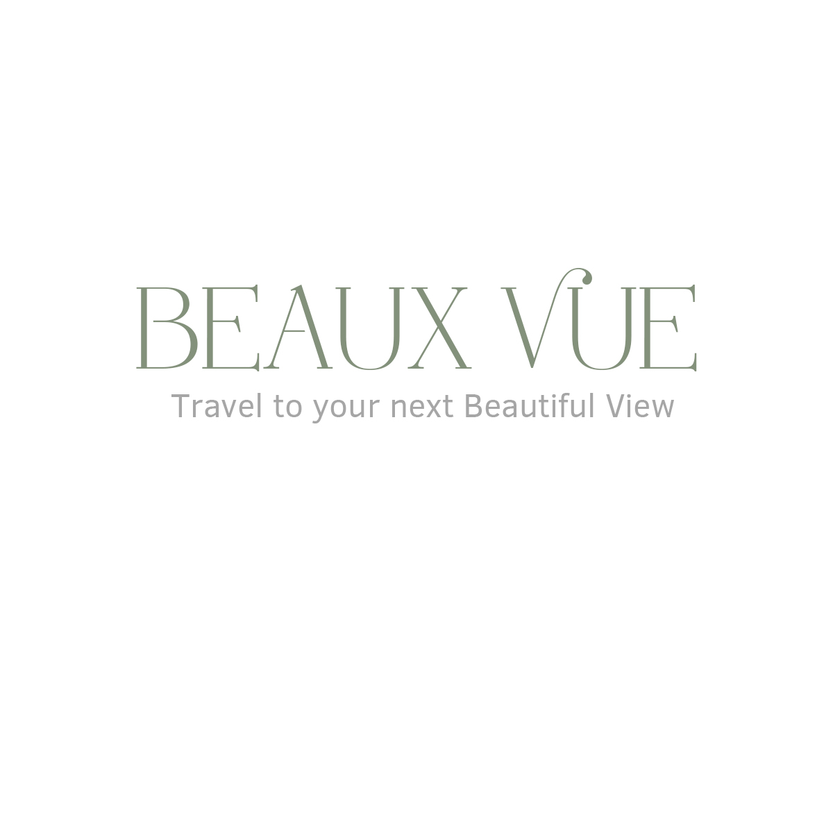 Logo Design by borzoid for Your Way Travel Services LLC | Design #27135883