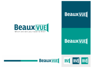 Logo Design by pacedesign for Your Way Travel Services LLC | Design: #27162084