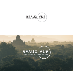 Logo Design by bijuak for Your Way Travel Services LLC | Design: #27135816