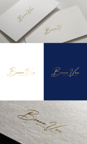 Logo Design by GLDesigns for Your Way Travel Services LLC | Design: #27134646