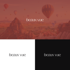 Logo Design by Verified artistry (Design garden) for Your Way Travel Services LLC | Design: #27162324