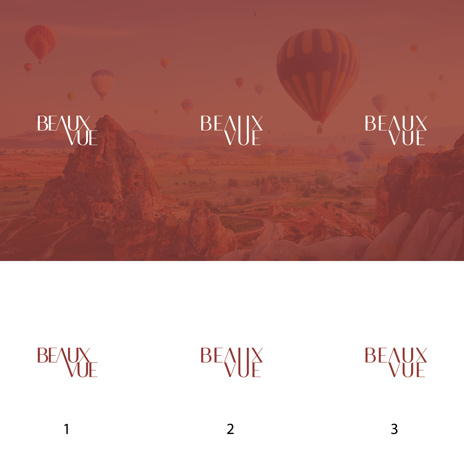 Logo Design by Verified artistry (Design garden) for Your Way Travel Services LLC | Design #27162618