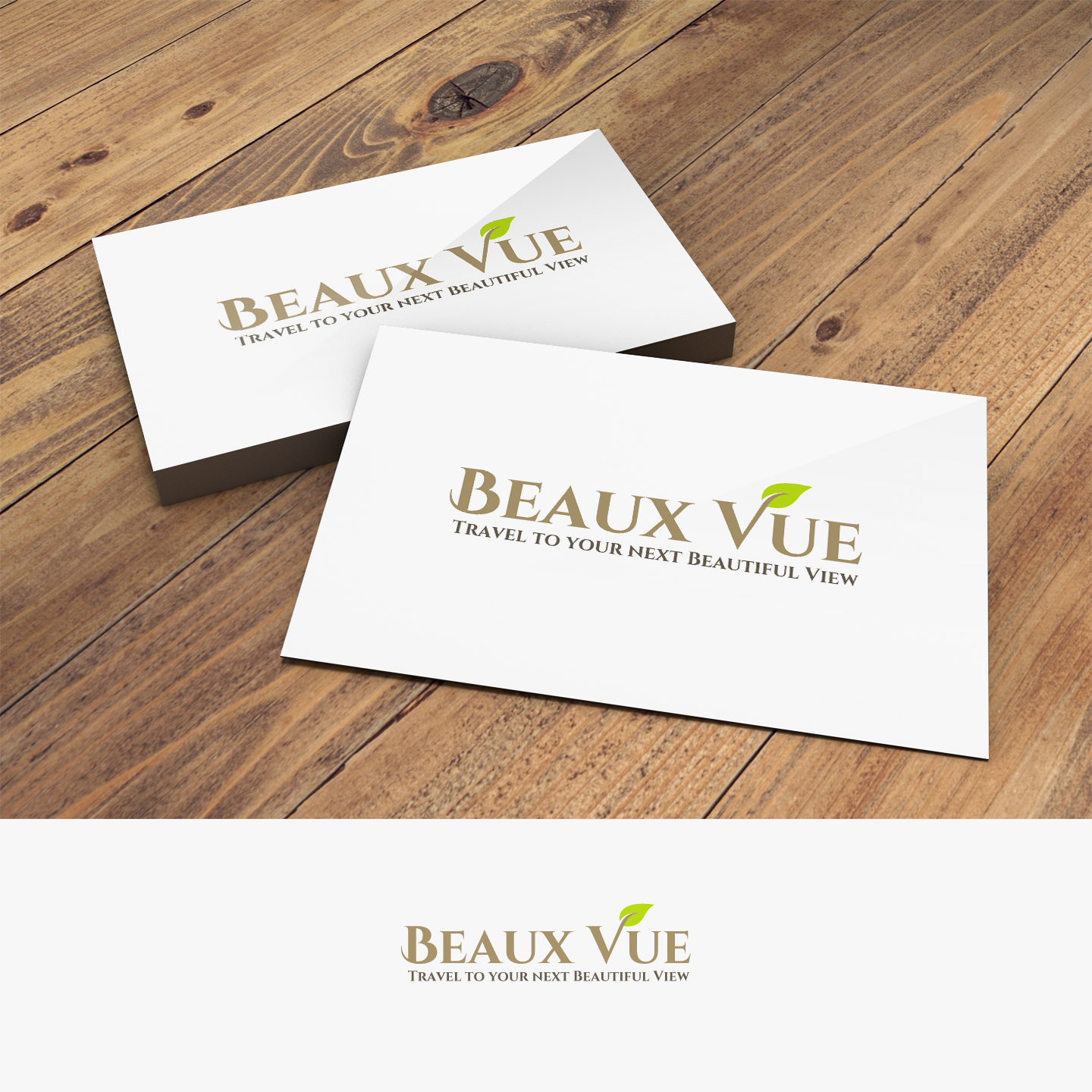 Logo Design by DiLion for Your Way Travel Services LLC | Design #27166511