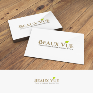 Logo Design by DiLion for Your Way Travel Services LLC | Design: #27166511
