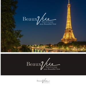Logo Design by berrichimohammed for Your Way Travel Services LLC | Design: #27138496