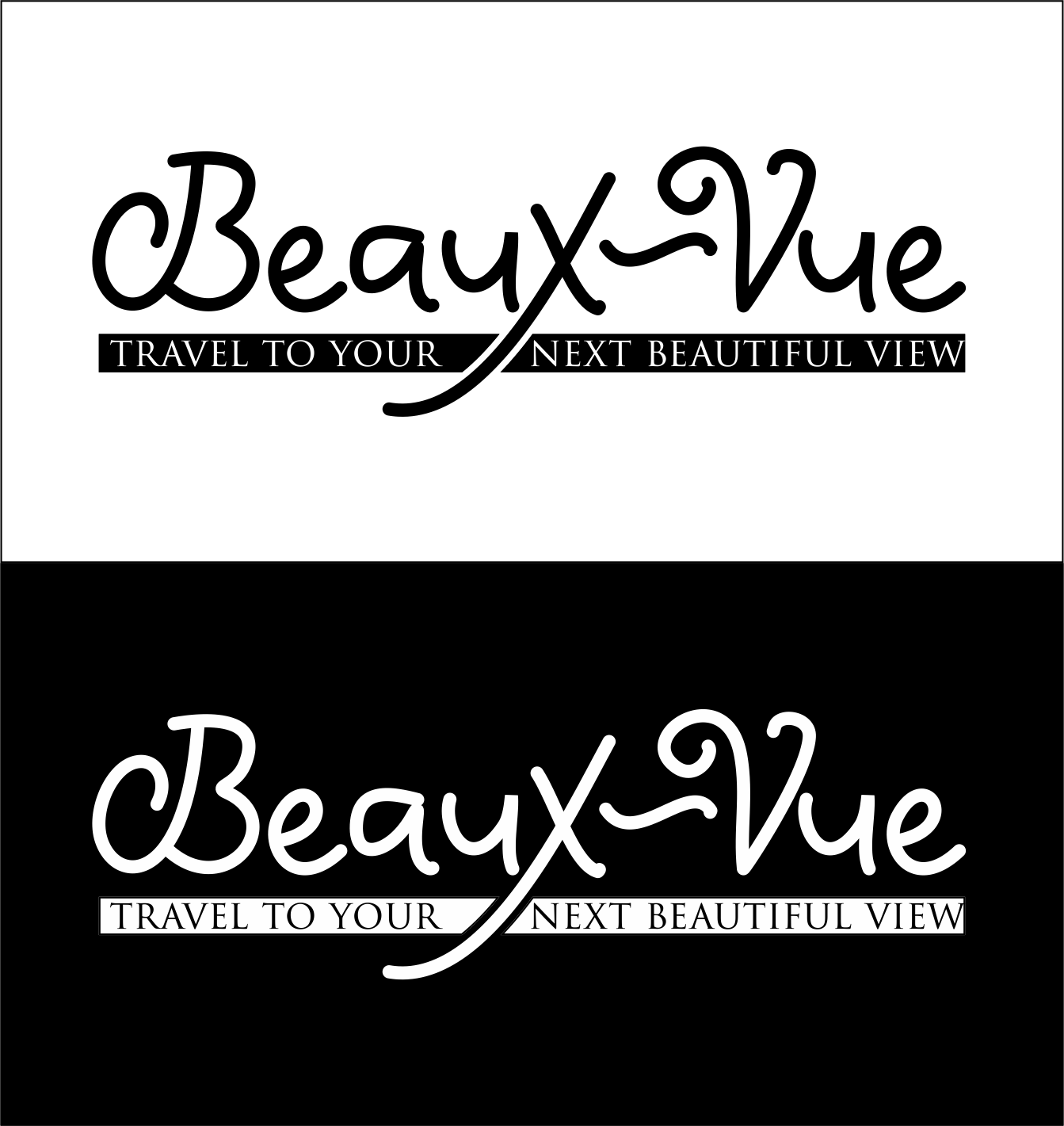 Logo Design by kgraphics2011 for Your Way Travel Services LLC | Design #27137691