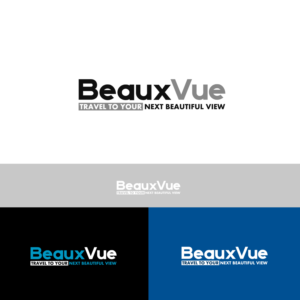 Logo Design by S.N.Y™-01 for Your Way Travel Services LLC | Design: #27134374