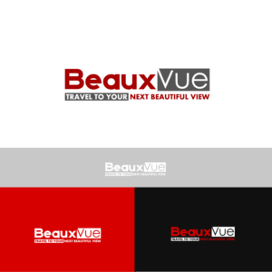 Logo Design by S.N.Y™-01 for Your Way Travel Services LLC | Design: #27134404