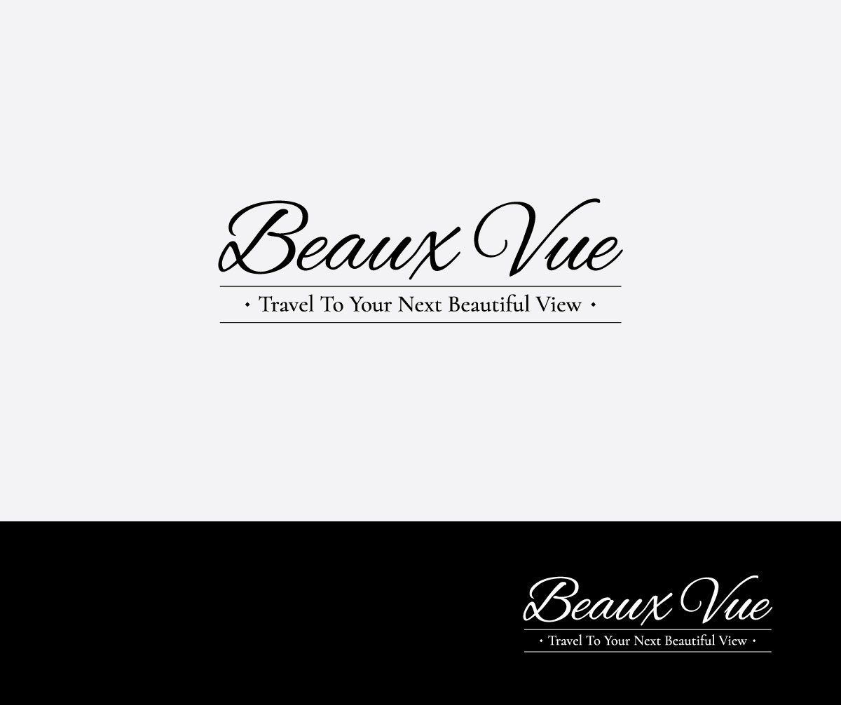 Logo Design by -SD Design- for Your Way Travel Services LLC | Design #27134669