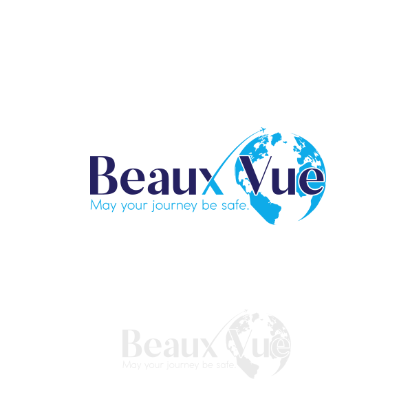 Logo Design by Eyakub Habib for Your Way Travel Services LLC | Design #27140870