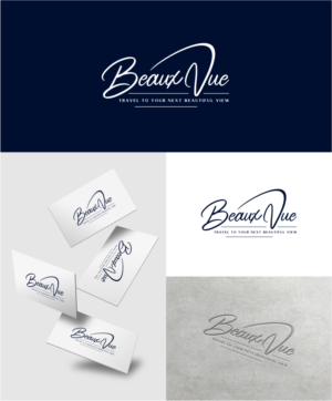 Logo Design by artswolf for Your Way Travel Services LLC | Design: #27153757