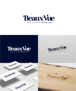 Logo Design by artswolf for Your Way Travel Services LLC | Design: #27153758