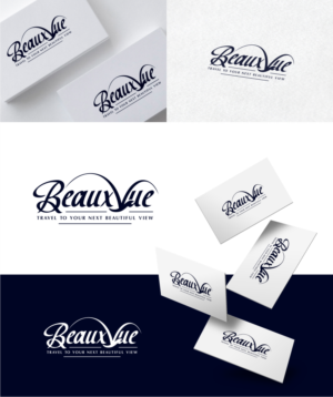 Logo Design by artswolf for Your Way Travel Services LLC | Design: #27164383